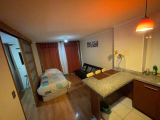 Departamento a pasos de Mall Plaza - Antofagasta - 0