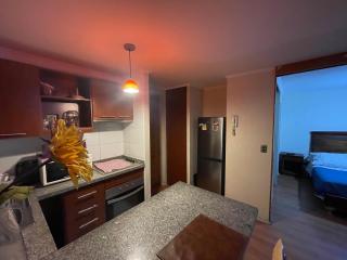 Departamento a pasos de Mall Plaza - Antofagasta - 9