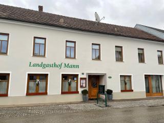 Königsbrunner Landgasthof - 0