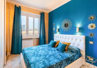 JUNGLE SUITE --- VASCA in camera - 2