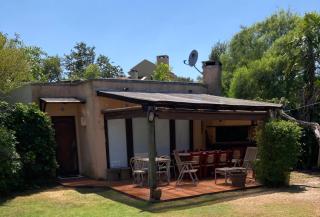 Bungalow in Our Garden - Montevideu - 1