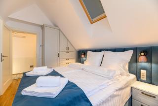 Kronstadt Olarilor Apartment - Braşov - 2