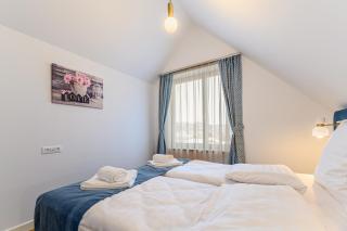 Kronstadt Olarilor Apartment - Braşov - 3