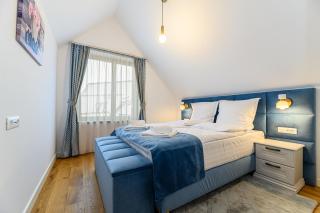Kronstadt Olarilor Apartment - Braşov - 5