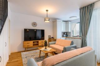 Kronstadt Olarilor Apartment - Braşov - 9