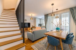 Kronstadt Olarilor Apartment - Braşov - 7