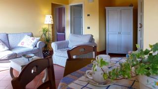 "encantea" lovely country house - 2