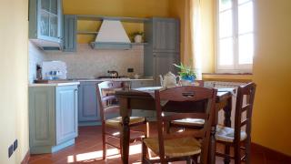 "encantea" lovely country house - 3