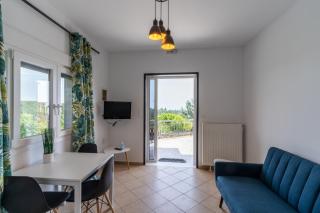 Veranda 2-Guest Apartment - Litochoro - 8