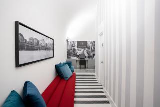 Pulcinella Suite - 9