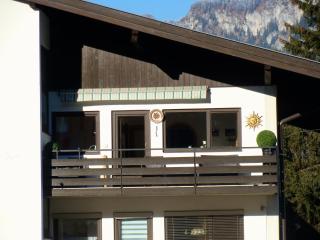 Apartement GYARMATY - Sankt Johann in Tirol - 9