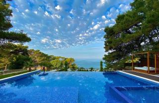Pino Boutique Hotel - Ulcinj - 2