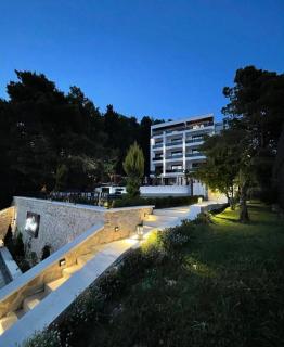 Pino Boutique Hotel - Ulcinj - 9
