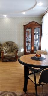 Теплая квартира с верандой на Белецкого возле Исида, Шалимова, warm apartment with a veranda in Kyiv, Beletsky - Kiew - 7