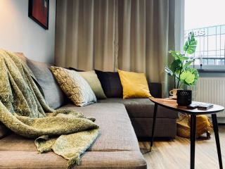 Apartment next to Cracow Eye, Vistula Boulevards - Cracovia - 5