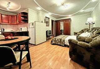 Теплая квартира с верандой на Белецкого возле Исида, Шалимова, warm apartment with a veranda in Kyiv, Beletsky - Kiew - 6