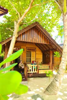 Ganesh Garden Beach Cabanas - Tangalle - 9