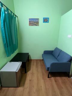 Zouglas App Guesthouse - 5