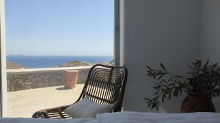 Teal Rock Mykonos - Ano Mera - 1
