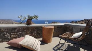 Teal Rock Mykonos - Ano Mera - 2