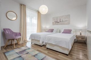 Luxury Apartments Gina - Rovinj - 6