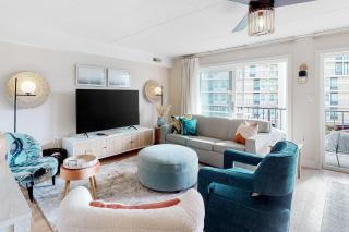 Silver Shell North 302 - Ocean City - 7