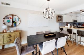 Silver Shell North 302 - Ocean City - 3