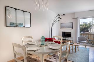 Appartement avec double terrasse - 170m de la plage - La Baule-Escoublac - 3