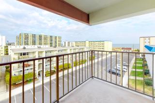 Sunny Sands 401 - Ocean City - 9