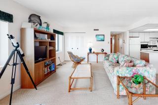 Sunny Sands 401 - Ocean City - 8