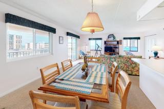 Sunny Sands 401 - Ocean City - 7