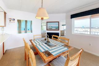Sunny Sands 401 - Ocean City - 6