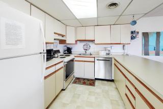 Sunny Sands 401 - Ocean City - 4