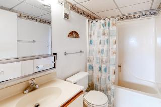 Sunny Sands 401 - Ocean City - 1