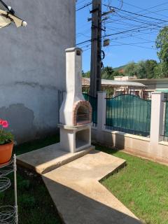 Casa Roa - Slănic - 4