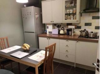 Cheerful Heeley Home - Heeley - 7