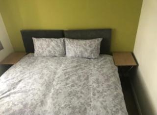 Cheerful Heeley Home - Heeley - 5