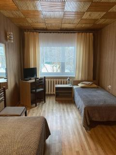 Helge Guest Apartment - Valga - 4