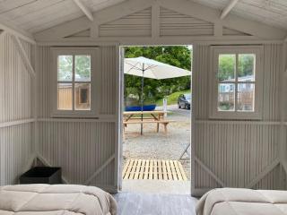 Camping Cap-Ouest - Lanvéoc - 2