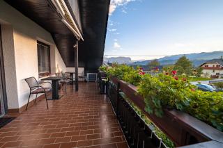 APARTMA VESTER - Large 3-Bedroom Near Bled - 9