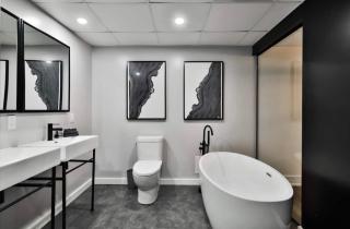 Hygie Boutique Hotel - Montreal - 8