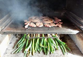 Chalet vacacional con piscina privada y barbacoa - Tarragona - 1