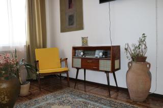 Apartment 11 - Gyumri - 4