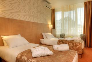 Bon Apart - Odessa - 1