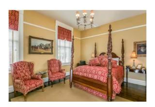 The Mayor's Mansion Inn - Chattanooga - 8