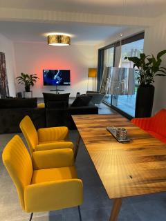 Basalt Lodge am Lehnitzsee - 7