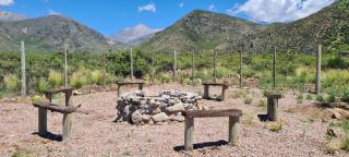 Puesto El Arroyito - Tunuyán - 4
