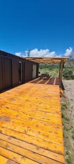 Puesto El Arroyito - Tunuyán - 7