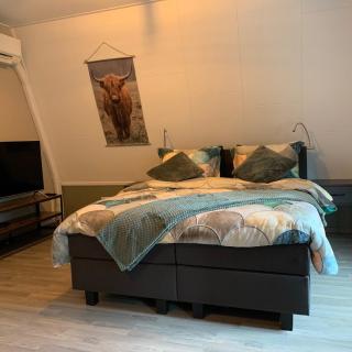 B&B Pullemans - Wijster - 1