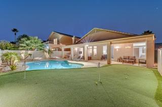 Pura Vida - Goodyear - 5